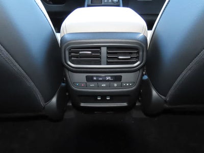 Honda Pilot Touring 2026