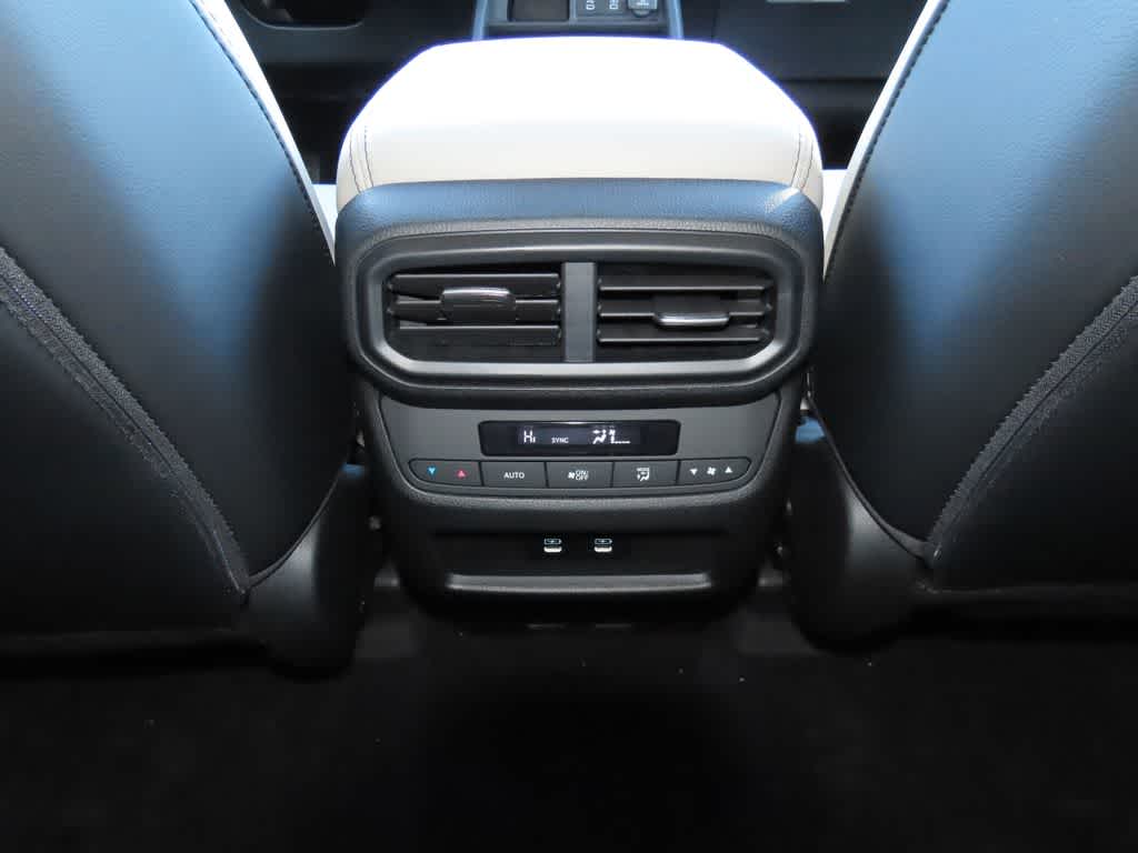 Honda Pilot Touring 2026