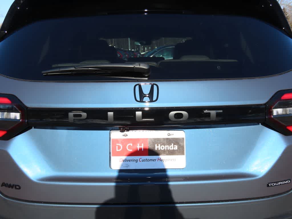 Honda Pilot Touring 2026