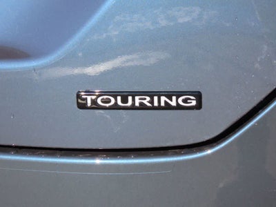 Honda Pilot Touring 2026