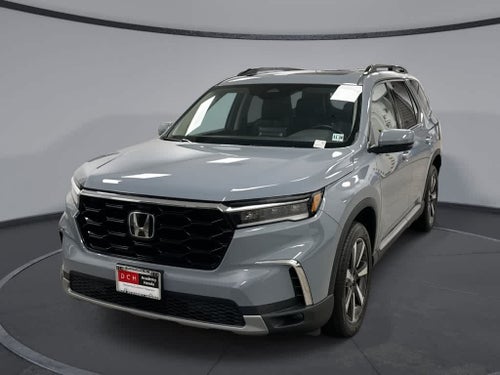 Honda Pilot Touring 2024