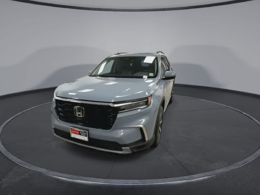 Honda Pilot Touring 2024