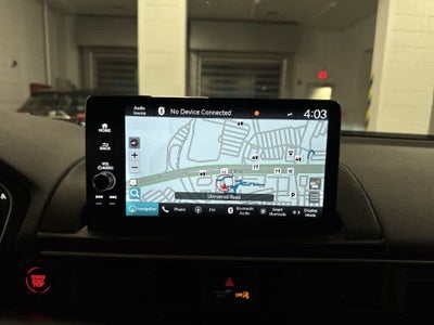Honda Pilot Touring 2024