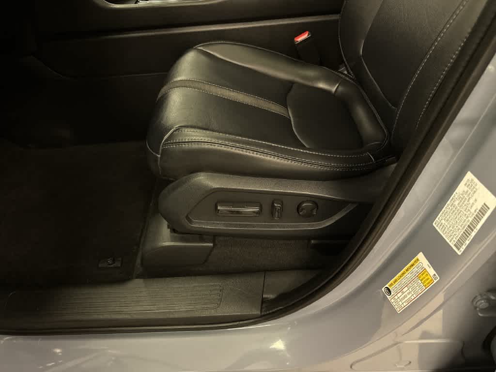 Honda Pilot Touring 2024