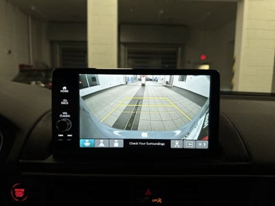 Honda Pilot Touring 2024