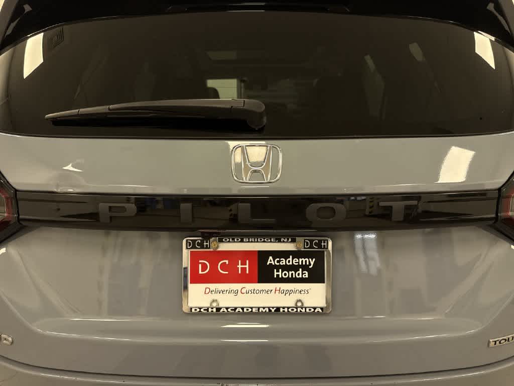 Honda Pilot Touring 2024