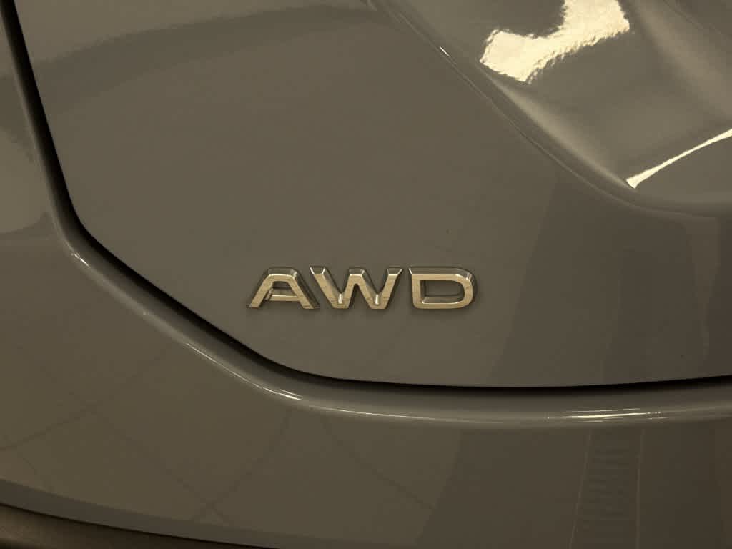 Honda Pilot Touring 2024