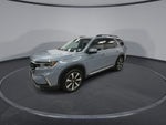 Honda Pilot Touring 2024