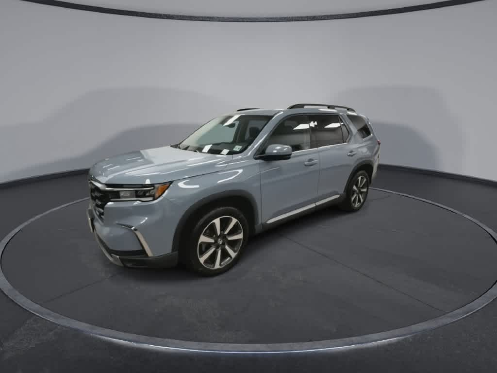 Honda Pilot Touring 2024