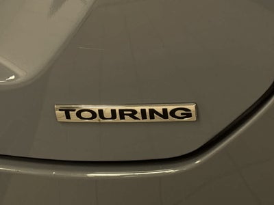 Honda Pilot Touring 2024