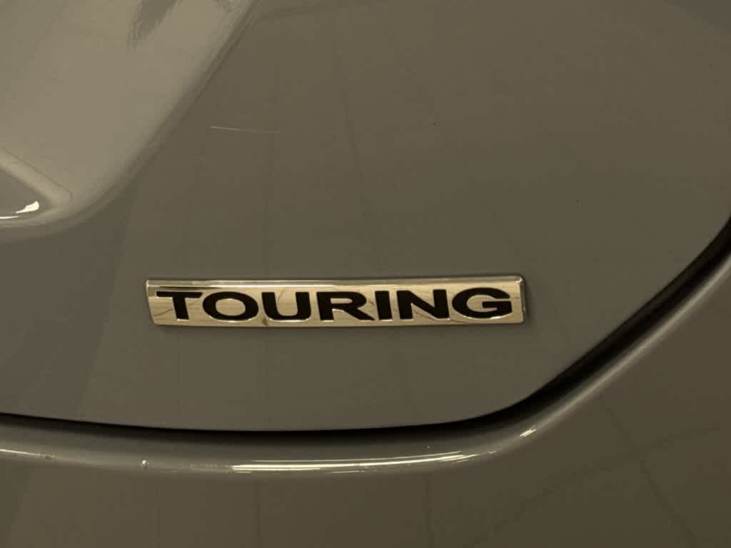 Honda Pilot Touring 2024