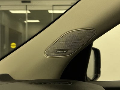 Honda Pilot Touring 2024
