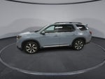 Honda Pilot Touring 2024