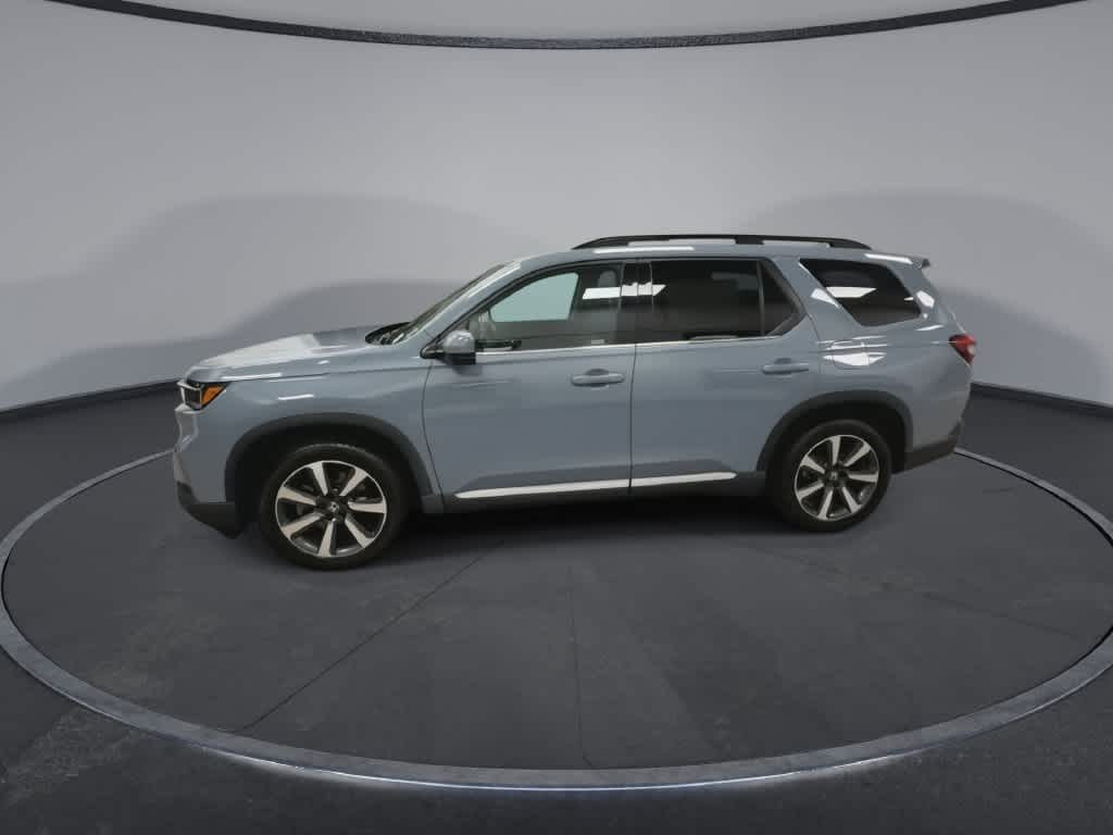 Honda Pilot Touring 2024