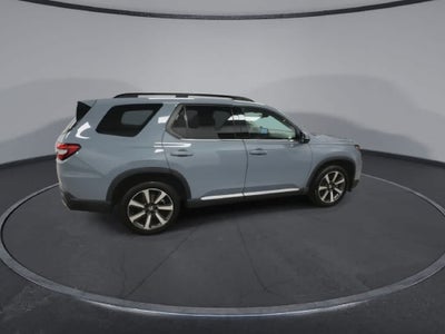 Honda Pilot Touring 2024