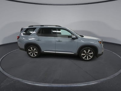 Honda Pilot Touring 2024