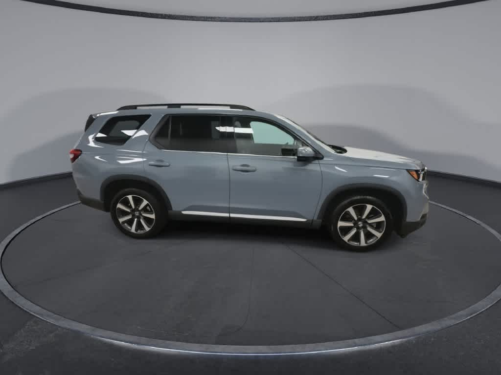 Honda Pilot Touring 2024