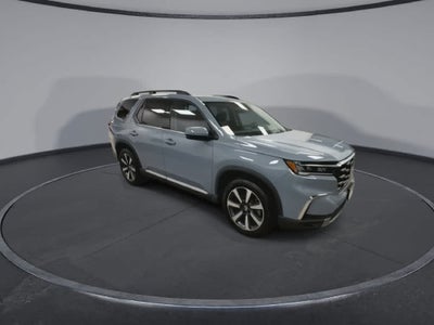 Honda Pilot Touring 2024
