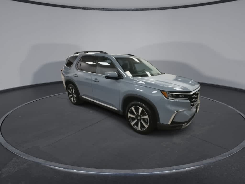 Honda Pilot Touring 2024