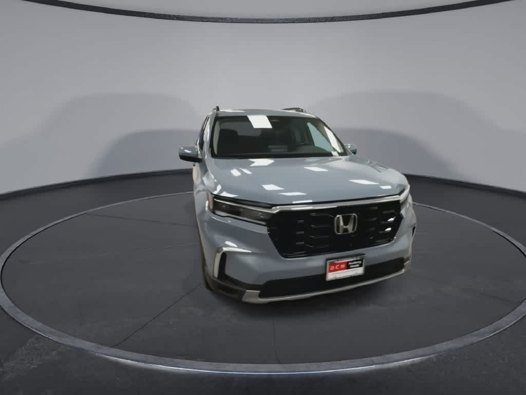 Honda Pilot Touring 2024