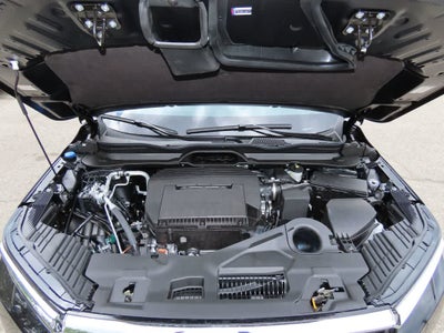 Honda Pilot Touring 2026