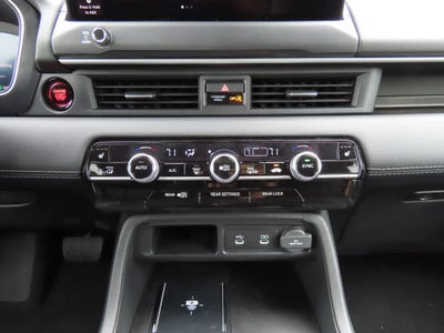 Honda Pilot Touring 2026