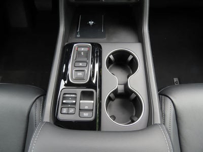 Honda Pilot Touring 2026