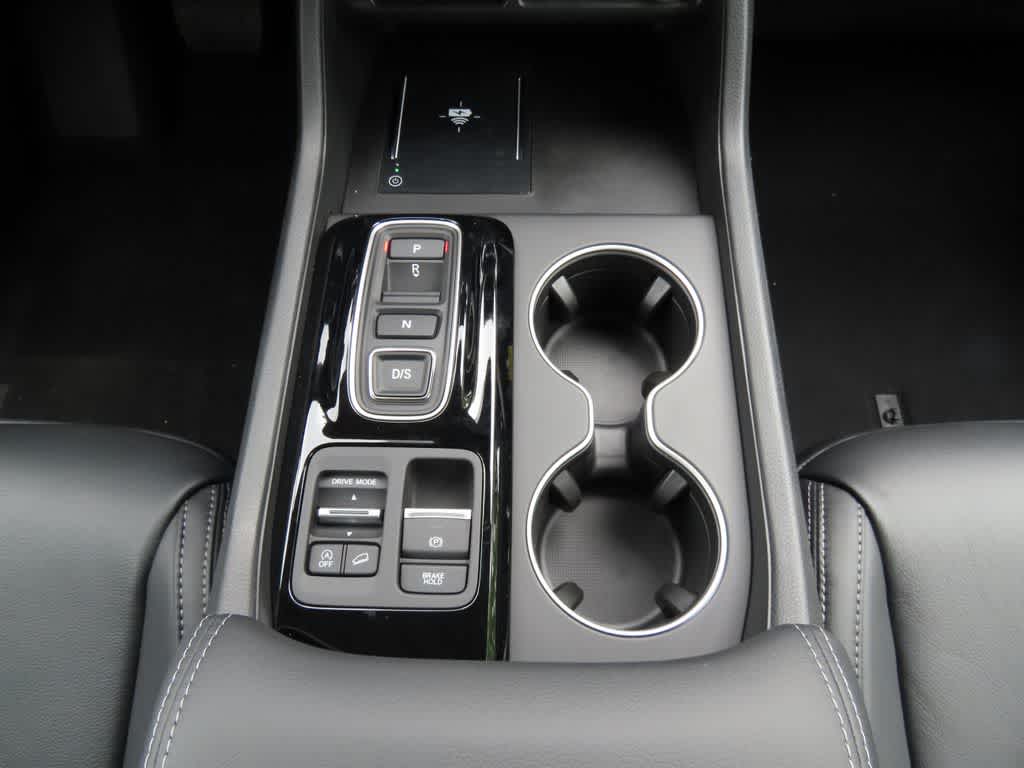 Honda Pilot Touring 2026