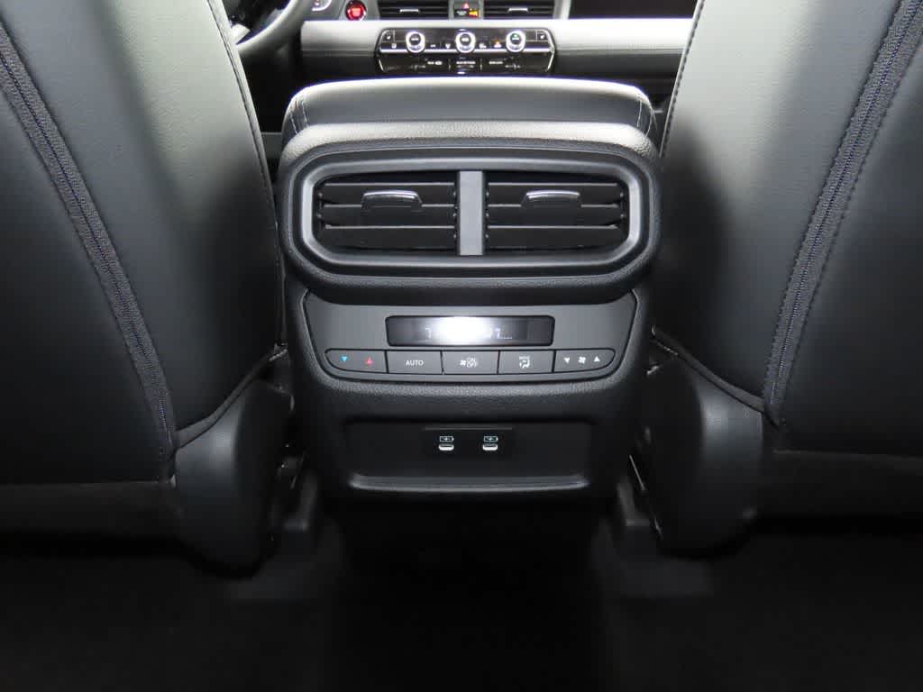 Honda Pilot Touring 2026