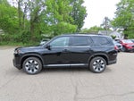 Honda Pilot Touring 2026