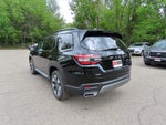 Honda Pilot Touring 2026