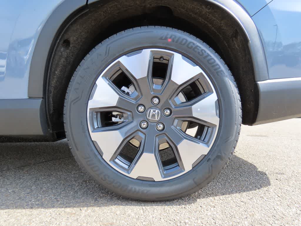Honda Pilot Touring S 2026