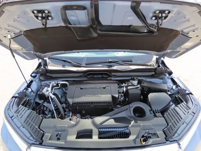 Honda Pilot Touring S 2026