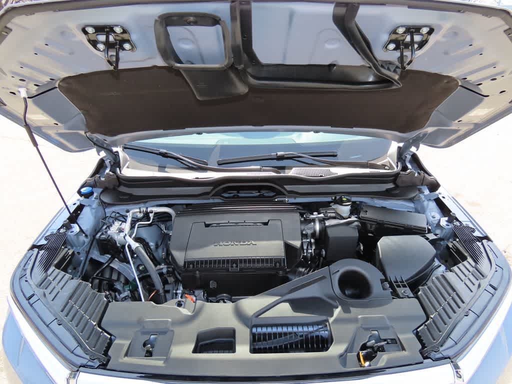 Honda Pilot Touring S 2026
