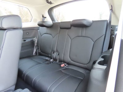 Honda Pilot Touring S 2026