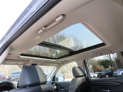 Honda Pilot Touring S 2026