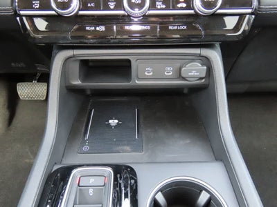 Honda Pilot Touring S 2026