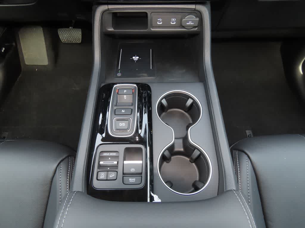 Honda Pilot Touring S 2026