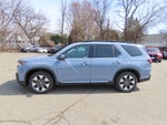Honda Pilot Touring S 2026