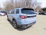 Honda Pilot Touring S 2026