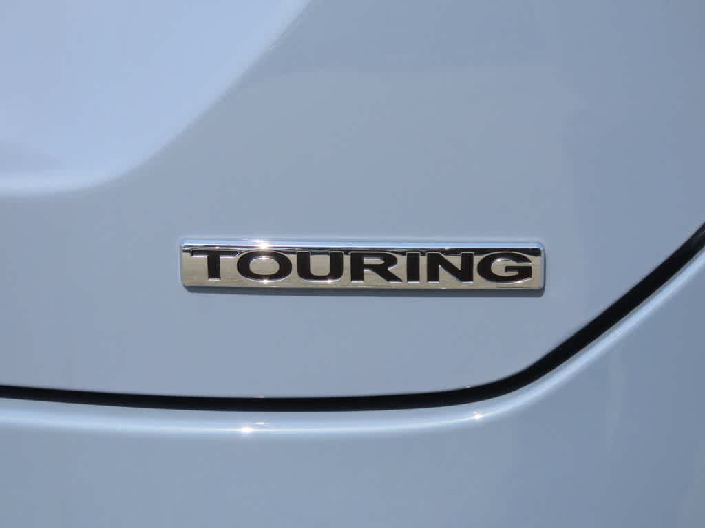 Honda Pilot Touring S 2026