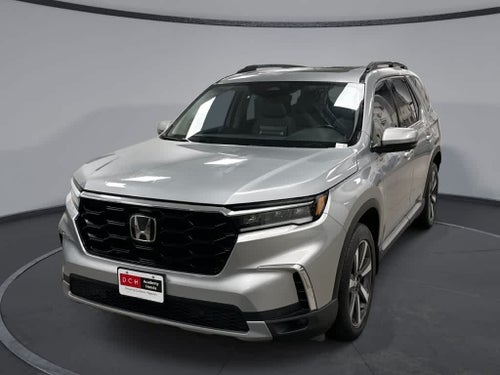 Honda Pilot Touring 2023