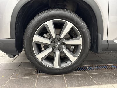 Honda Pilot Touring 2023