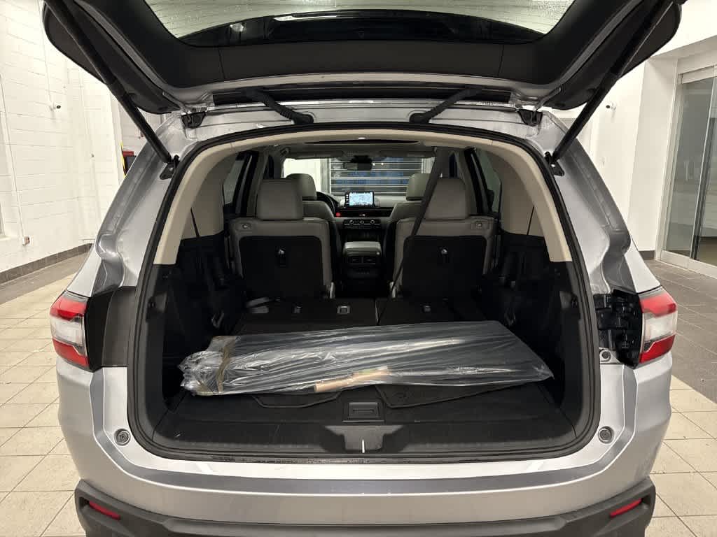 Honda Pilot Touring 2023