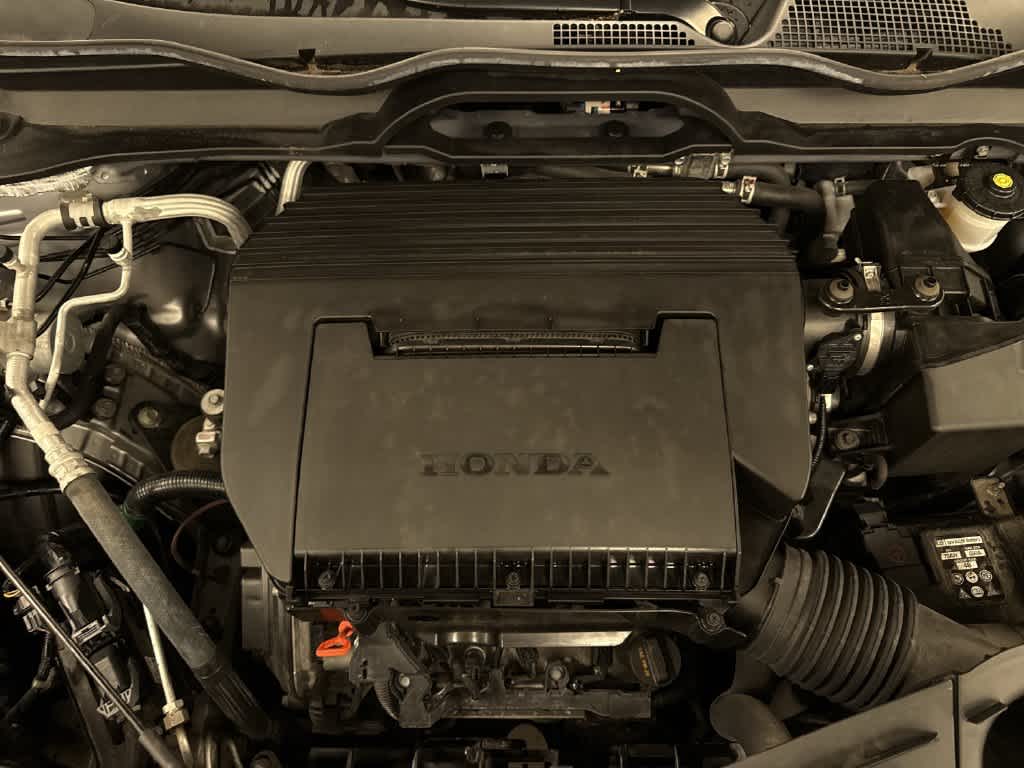 Honda Pilot Touring 2023