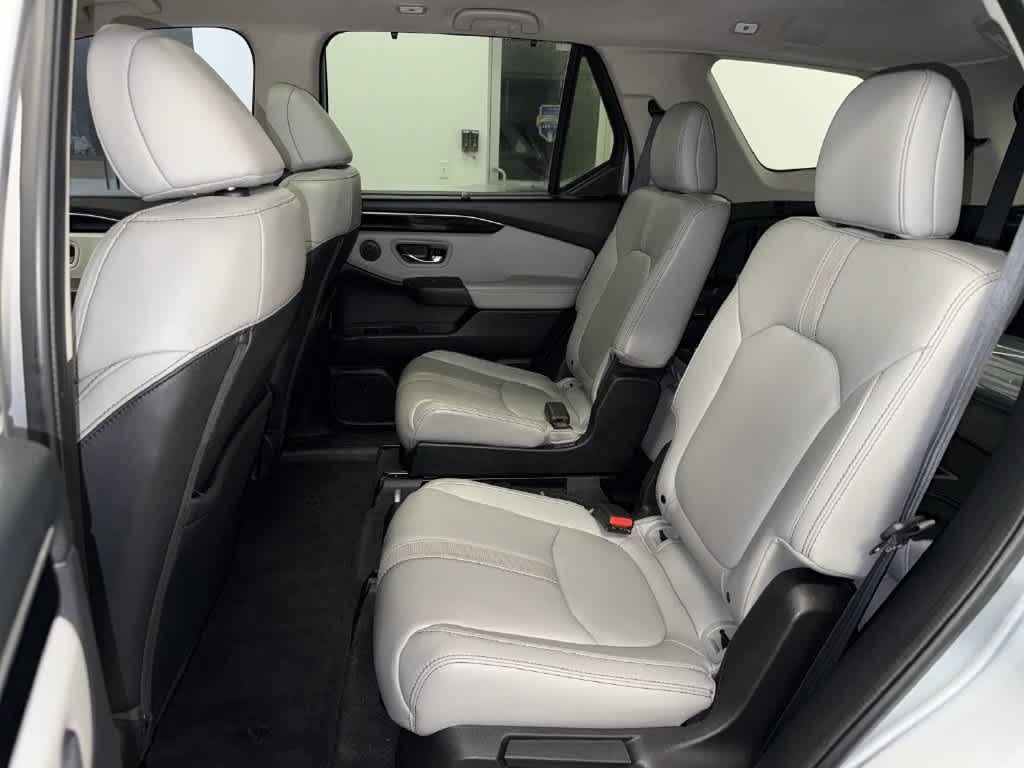 Honda Pilot Touring 2023