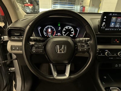 Honda Pilot Touring 2023