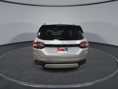 Honda Pilot Touring 2023