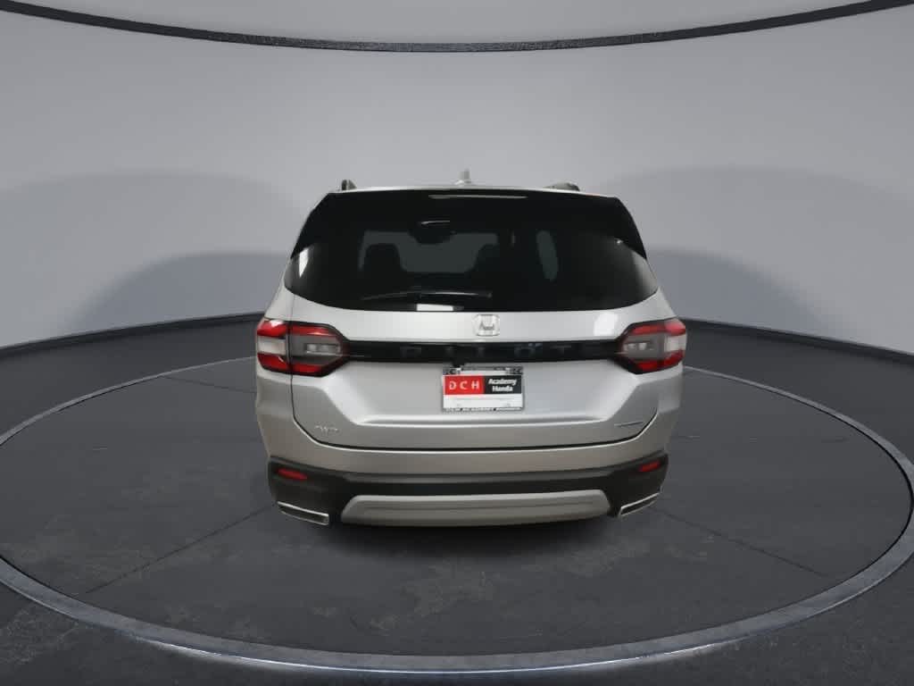 Honda Pilot Touring 2023