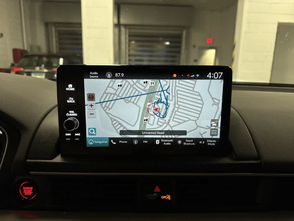 Honda Pilot Touring 2023